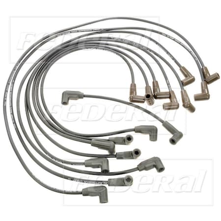 Standard Wires DOMESTIC TRUCK WIRE SET 3117